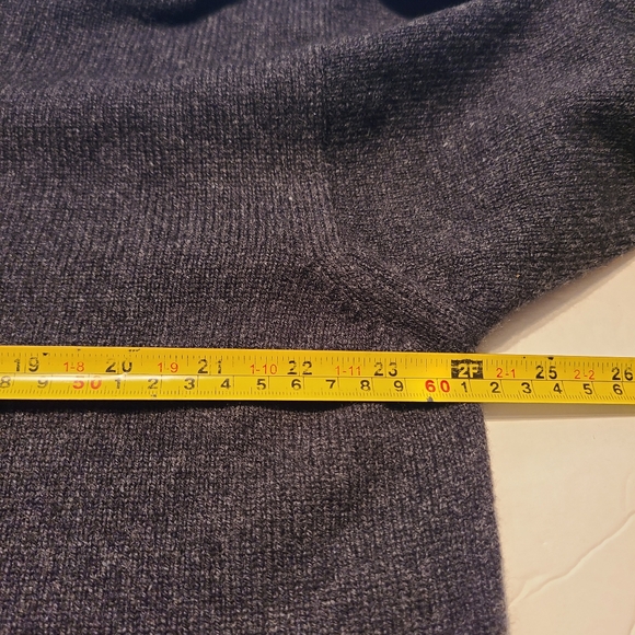 NWT Kerry Woollen Mills Ireland men's sweater sz.L - Picture 4 of 8